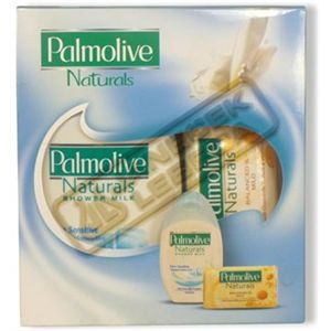 Palmol.dárk.bal.Milk Protein Duo