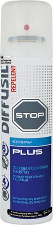 Diffusil Repelent Plus 100ml