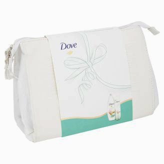 Dove 9032331 Pistac.SG+Dry Oil Small