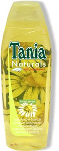 *Tania šampon Heřmánkový s panth.500 ml/N