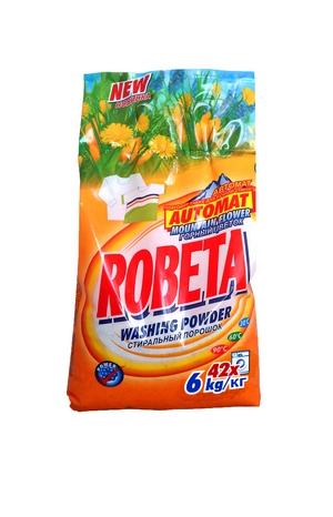 *Robeta 6kg