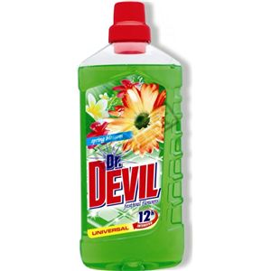 Dr.Devil univ.1l Spring blossom