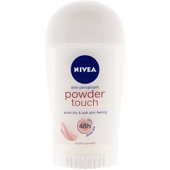 Nivea stick Powder touch 40ml
