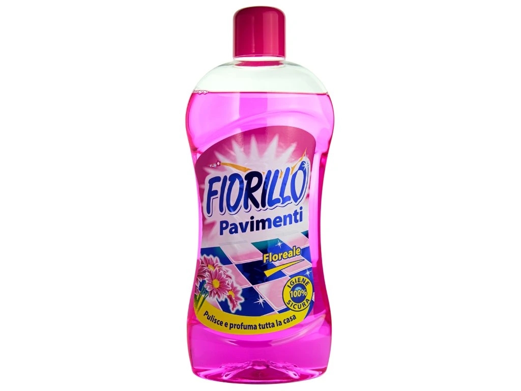 Fiorillo pavimenti Floreale 1l na podlahy 3310FI