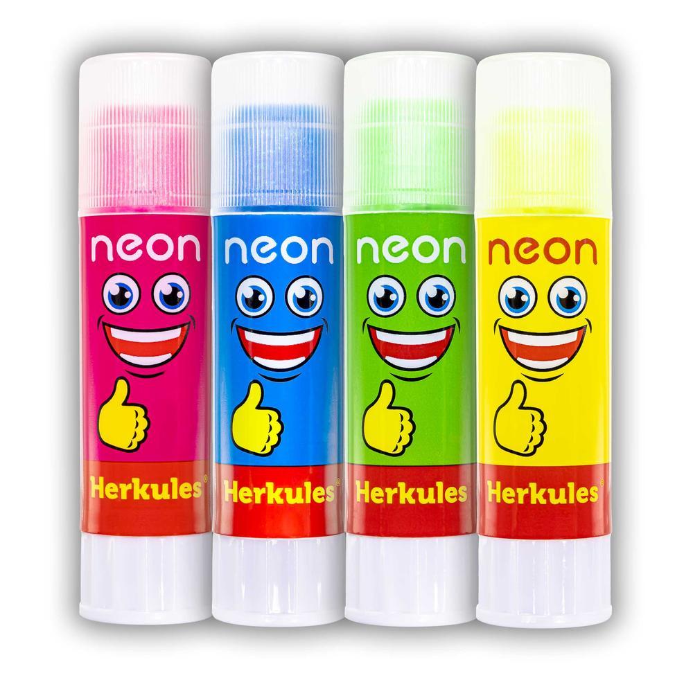 Herkules Neon tyčinka 15g