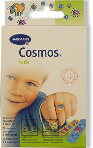 Cosmos Kids 20ks, 2 velikosti