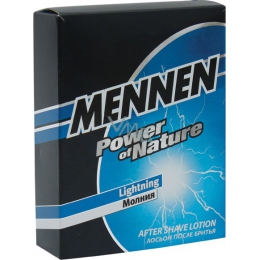 Mennen Power balzám po holení 100ml
