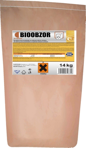 *Bioobzor 14 kg