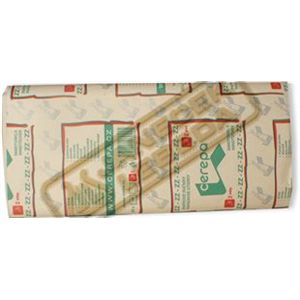 Ručníky Z-Z 150ks bílé /20 bal.Cerepa