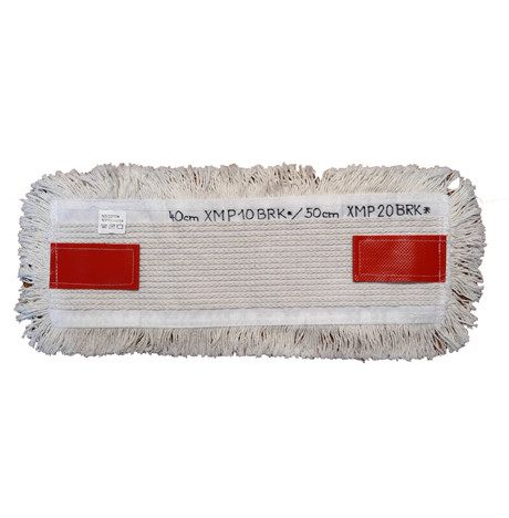 Mop KLARO 40cm  XMP10BRK  smyčky - Jazyky