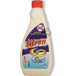 Sifren tekutý 540g