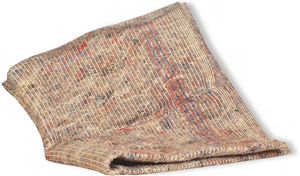 Hadr mycí netkaný šedopestrý 50x60 Kartá