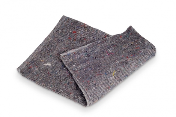 Hadr mycí na podlahu nebal. šedý