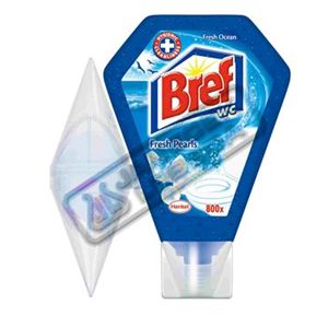 *Bref WC gel Aqua - Sea Breeze 200 ml