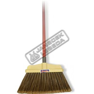 Metla venkovní zahradní Spontex s tyčí 62005