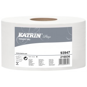 *TP Gigant 22cm 93947 2vr/220 KatrinPlus