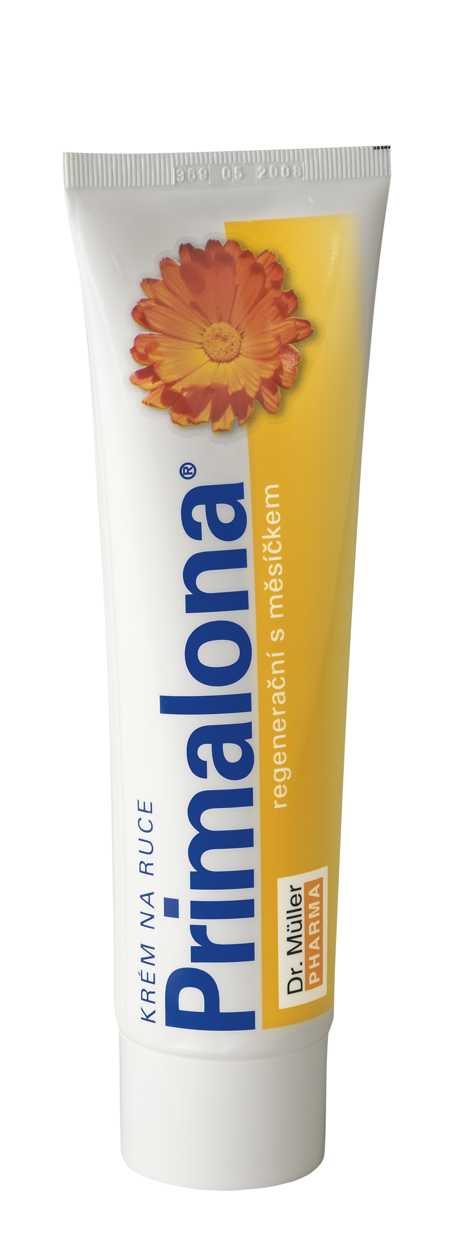 Primalona regenerační s měsíčkem 100 ml