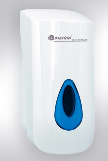 Dávkovač mýdla Merida TOP 800ml - dolévací