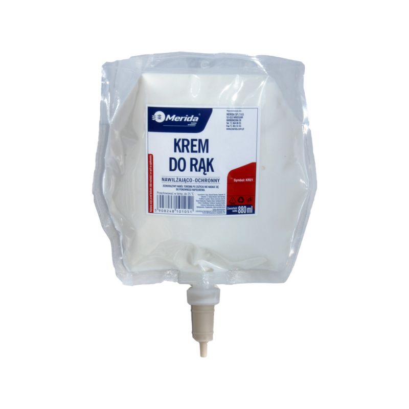 Merida krém na ruce KR21 880ml