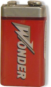 Baterie Kodak Max KAA-4  LR6 1,5V tužková 1ks