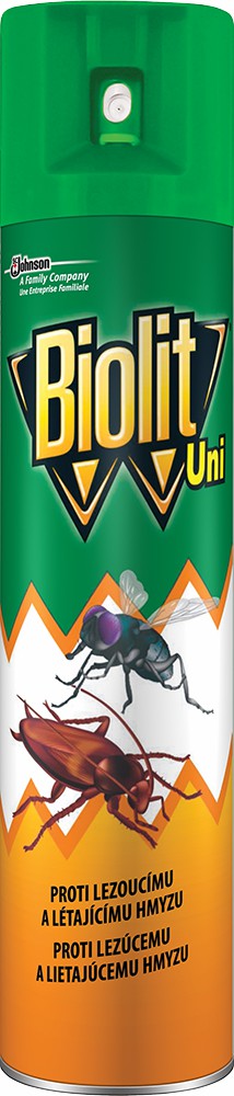 Biolit Uni 300ml