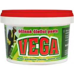 Vega mycí pasta 700g