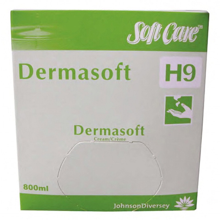 Soft Care Dermasoft HP 800ml