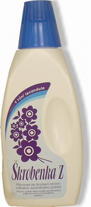 Škrobenka Z Levandule 500ml