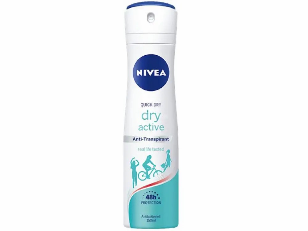Nivea antiperspirant Dry Fresh 150ml
