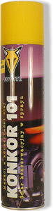 Konkor 101 konzervač.olej 405-300 ml