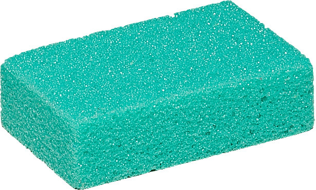 Pemza barevná měkká