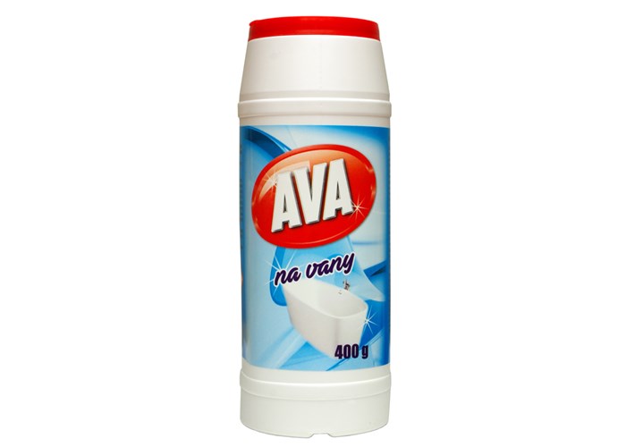 *Ava na vany 400g kart.obal