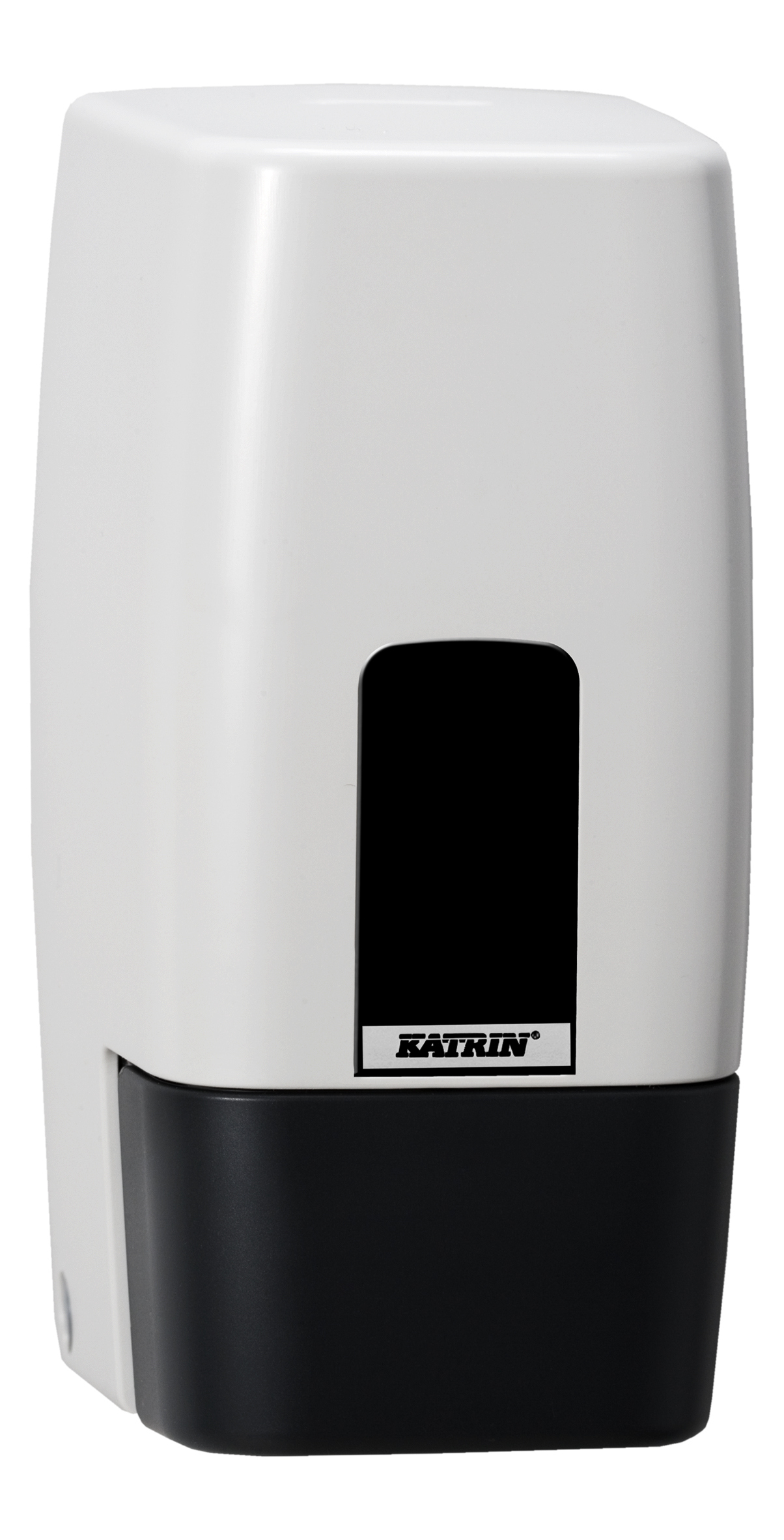 *Dávkovač mýdla 500ml Katrin 953661 šedý