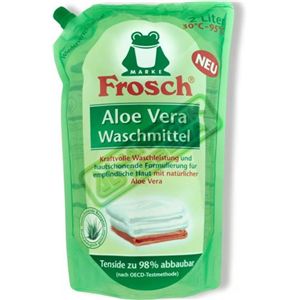 *Frosch 1,8l tek.prac.prostř. Aloe Vera
