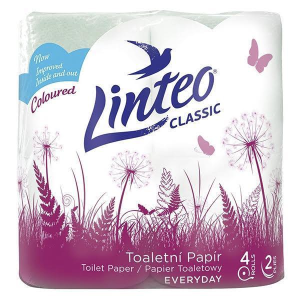 TP Linteo Satin 2-vr.Zelený 1role(4)