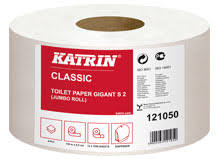 *TP Gigant 18cm 121050 2vr/130m Katrin Classic