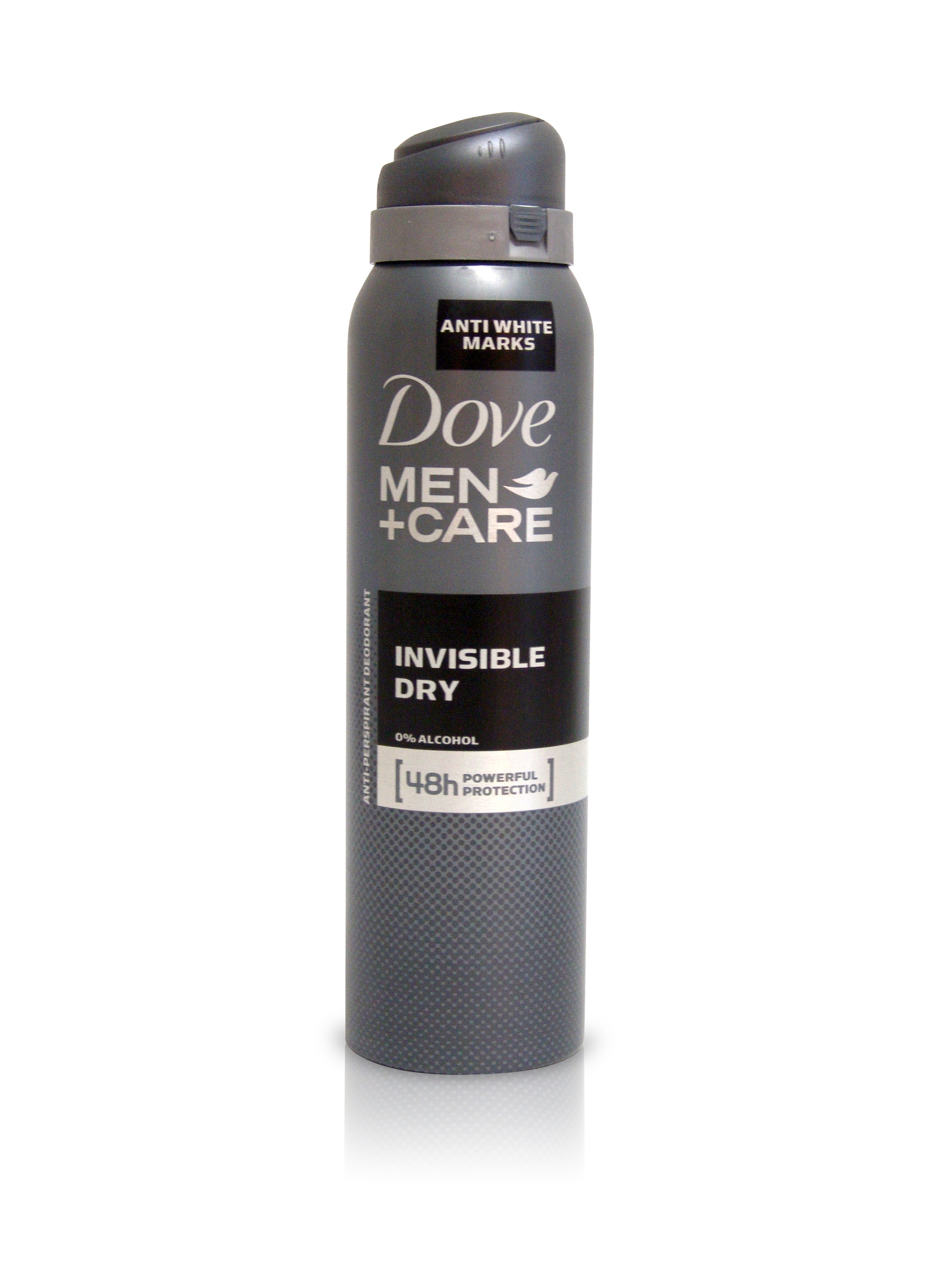 Dove Men Antip.Invisible Dry 150ml