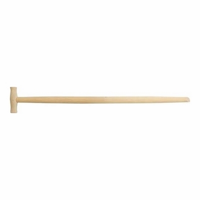 Násada na lopatu dřevěná 120cm (tvar T)