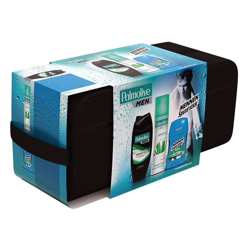 Palmolive Tools you need dárkový balíček