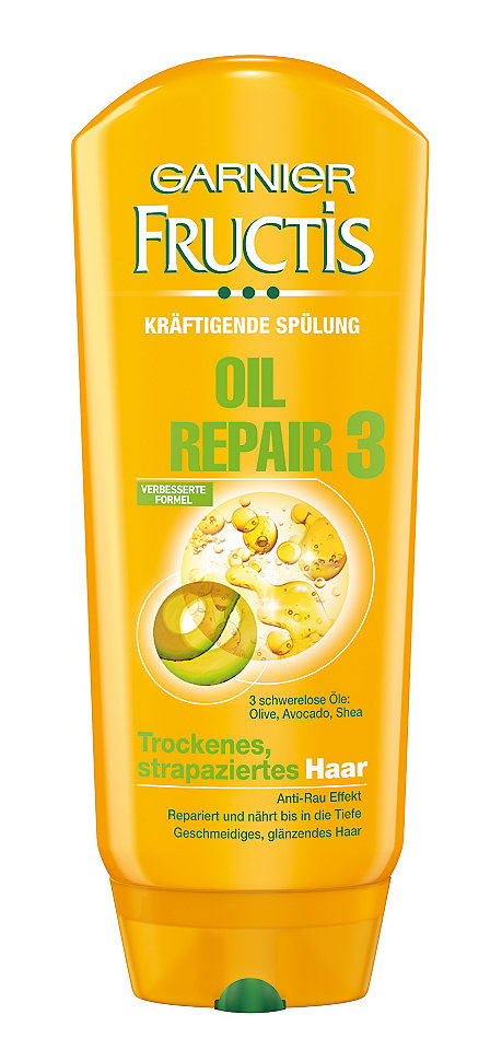 Fructis balzám Oil Repair  200ml