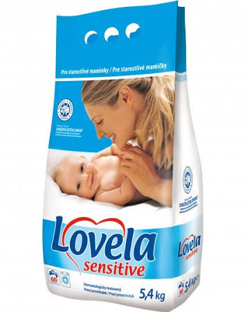 *Lovela sensitiv 5,4kg