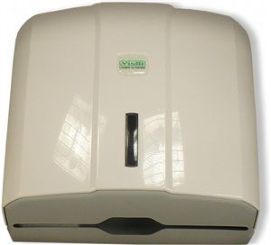 Zásobník ručníků Z-Z Losdi Elegance nerez mat