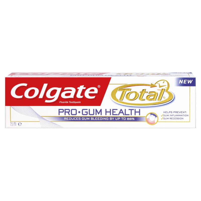 Colgate ZP Total Progum Healt 75ml