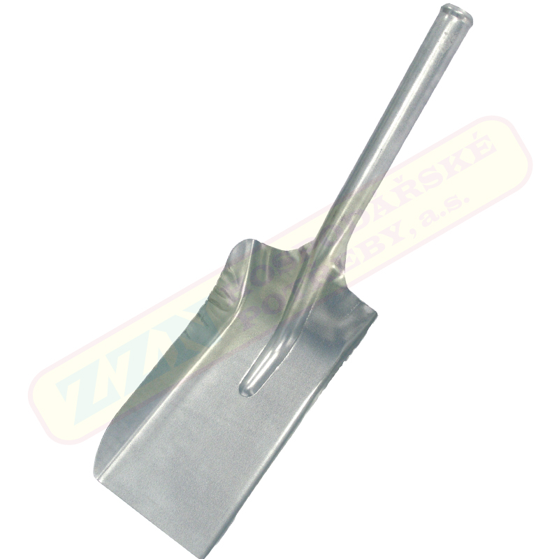 Lopatka kov pozink.malá