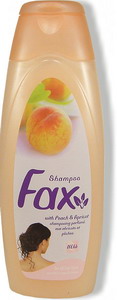 Fructis šampon Volume 250ml