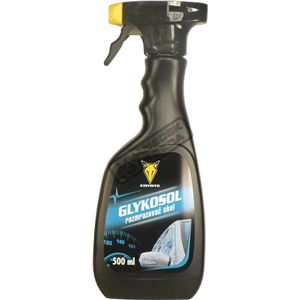 Glykosol rozmrazovač skel MR 500ml