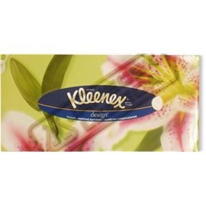 Pap.kap.Soft&Exclusive 3vrs.70ks  krabička