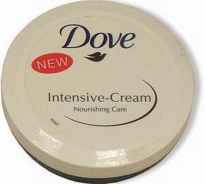 Dove výživný krém 75 ml dóza