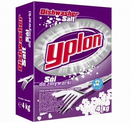 Yplon sůl do myčky 4kg