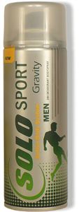 Solo Deo 24hod. Gravity 200ml